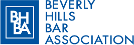 Beverly Hills Bar Association - Ninaz Saffari Criminal Defense Attorney