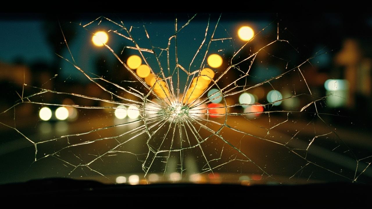 alhambra dui with injury