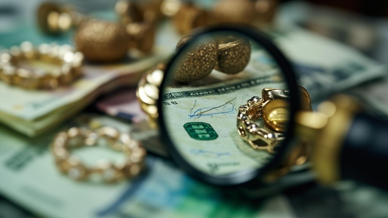 counterfeiting defense socal