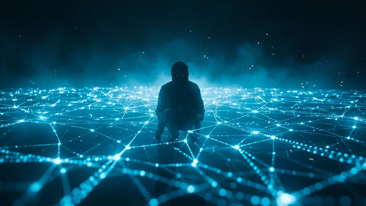 cybercrime defense los angeles