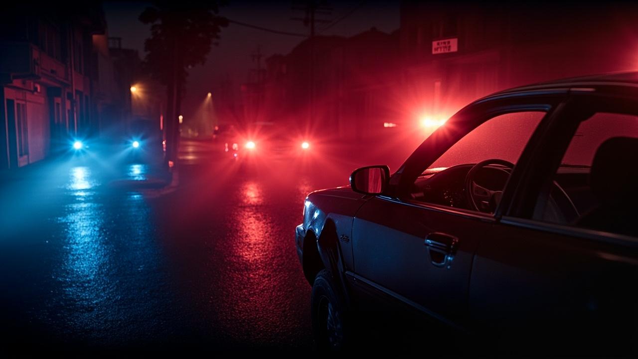 dui defense los angeles