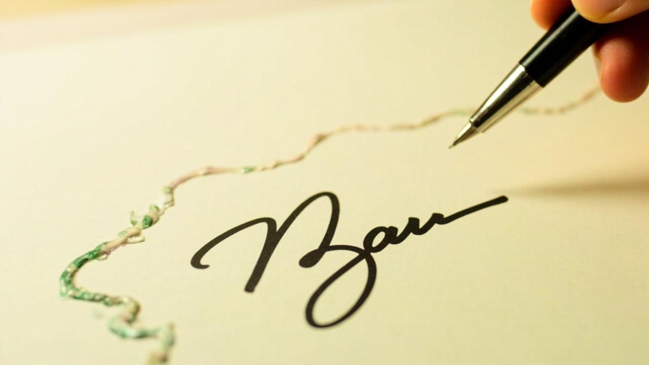 forgery defense socal lawyer