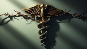 healthcare fraud defense socal