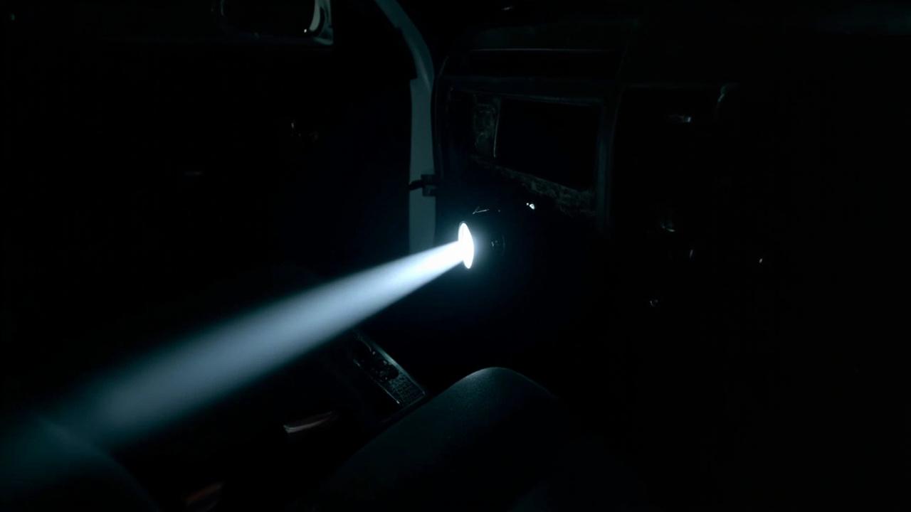 illegal search and seizure la