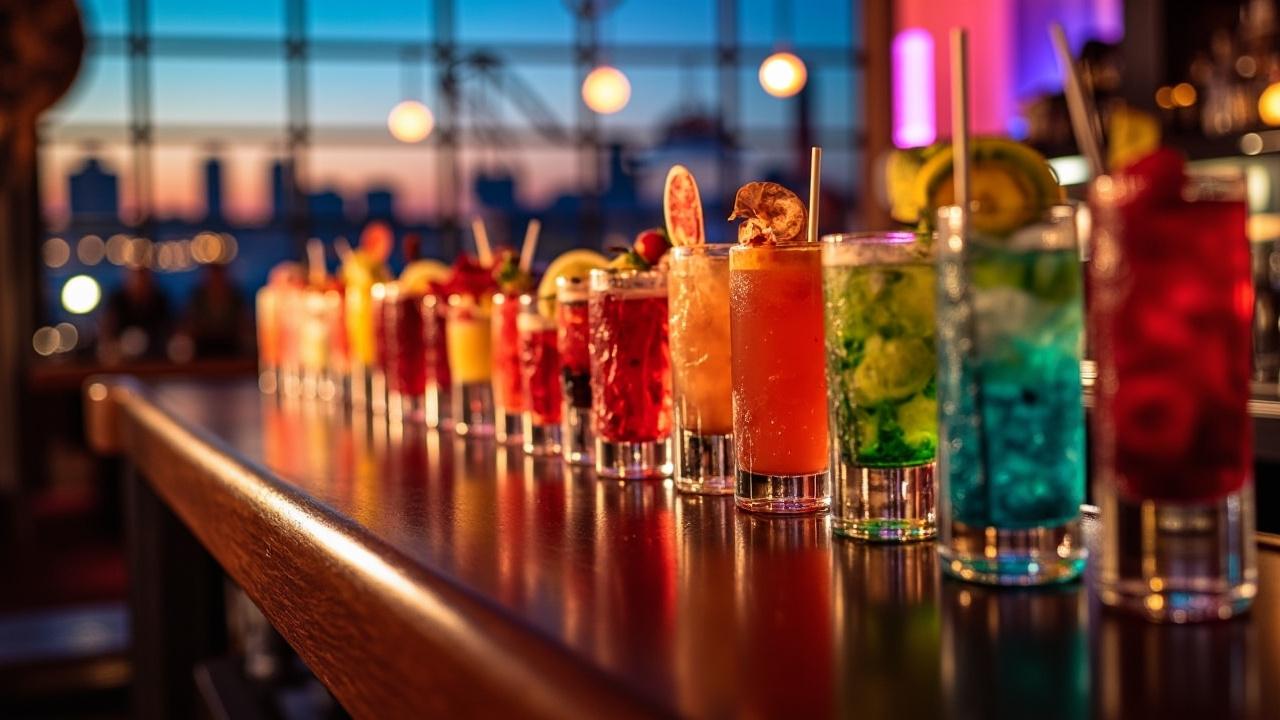 long beach public intoxication