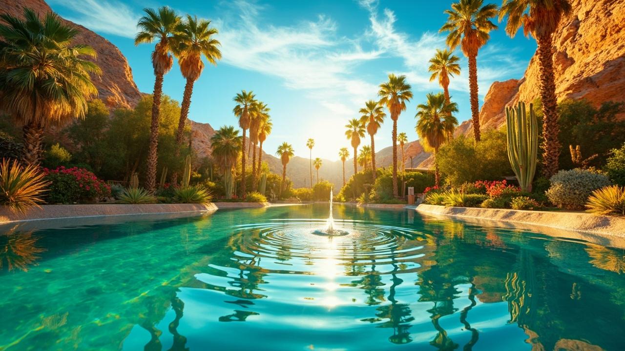 palm springs public order offenses