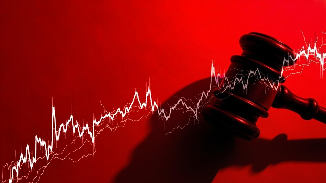 securities fraud defense socal