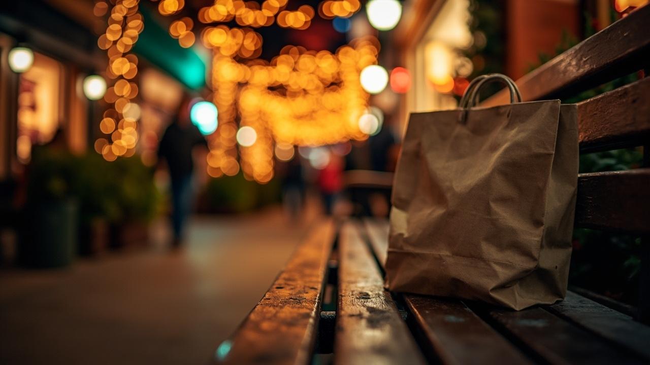 shoplifting the grove la