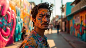 venice beach boardwalk arrest