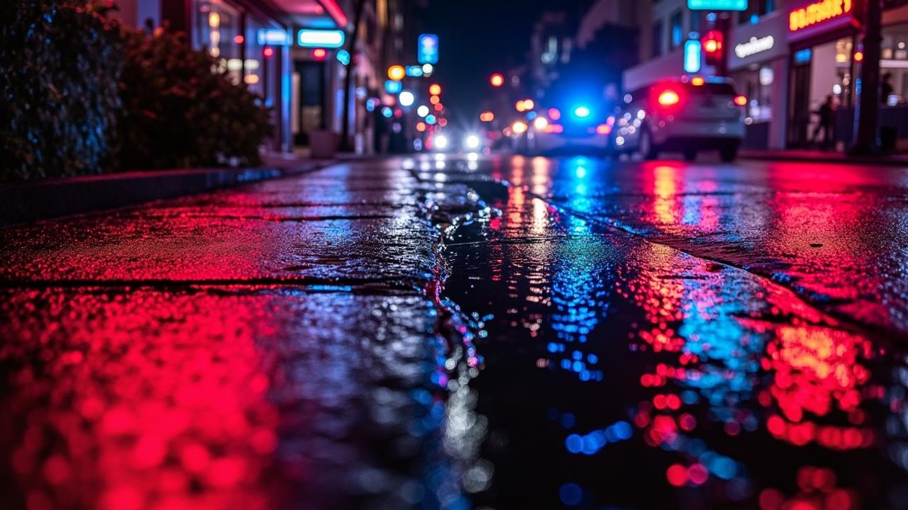 west hollywood dui checkpoint